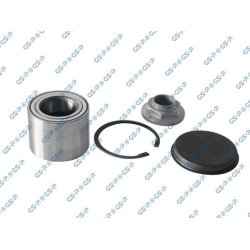Wheel Bearing Kit GSP GK6722 OE Ref 4321000Q1B