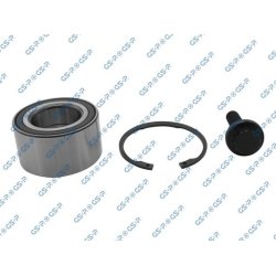 Wheel Bearing Kit GSP GK6746 OE Ref 2H0498627