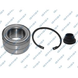Wheel Bearing Kit GSP GK6751 OE Ref LR021939