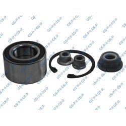 Wheel Bearing Kit GSP GK6766 OE Ref 1S0498625A