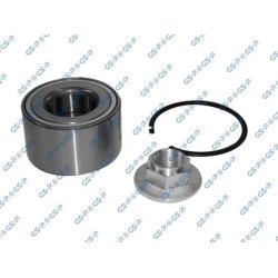 Kit de roulement de roue GSP GK6805 pour NISSAN X-TRAIL OE 432108H300