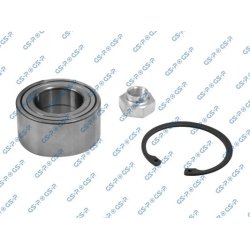 Kit de roulement de roue GSP GK6819 pour SUBARU, SUZUKI OE 4344054G01