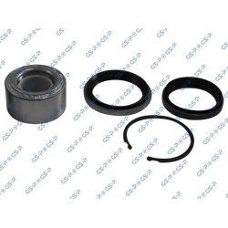 Kit de roulement de roue GSP GK6835 pour TOYOTA COROLLA OE 9036938018