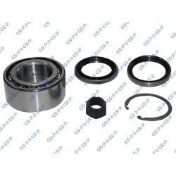 Wheel Bearing Kit GSP GK6845 OE Ref MR449797