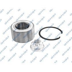 Wheel Bearing Kit GSP GK6849 OE Ref GP9A33047C