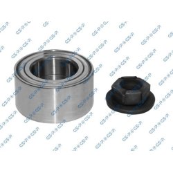 Kit de roulement de roue GSP GK6856 pour MAZDA 2 OE D35133047A