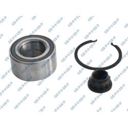 Wheel Bearing Kit GSP GK6878 OE Ref 6040100283