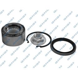 Wheel Bearing Kit GSP GK6882 OE Ref 90366T0007