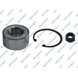 Kit de roulement de roue GSP GK6884 pour MITSUBISHI COLT OE MR594080