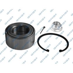 Wheel Bearing Kit GSP GK6891 OE Ref 517202G000