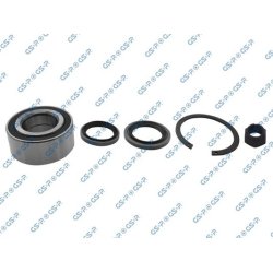 Kit de roulement de roue GSP GK6913 pour MITSUBISHI OE MB303865