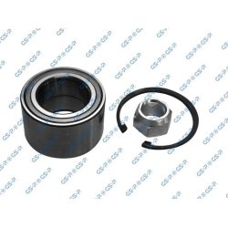 Wheel Bearing Kit GSP GK6927 OE Ref MR491462