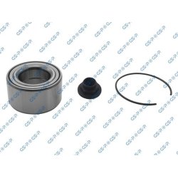 Wheel Bearing Kit GSP GK6931 OE Ref 5172025000