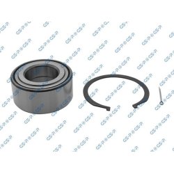 Kit de roulement de roue GSP GK6938 pour HYUNDAI, KIA OE 517203A200