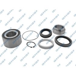Wheel Bearing Kit GSP GK6947 OE Ref 523713E000