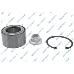 Wheel Bearing Kit GSP GK6959 OE Ref 9036949002