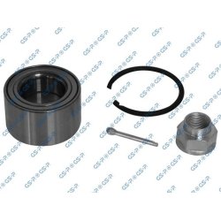 Kit de roulement de roue GSP GK6966 pour DAIHATSU, SUBARU OE 9004363151