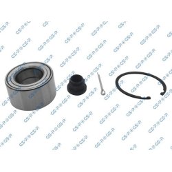 Kit de roulement de roue GSP GK6967 pour DAIHATSU, TOYOTA OE 9004363187