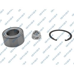 Wheel Bearing Kit GSP GK7000 OE Ref 402109533R