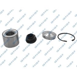 Kit de roulement de roue GSP GK7032 pour MERCEDES, RENAULT, référence d'origine 432102103R