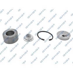 Wheel Bearing Kit GSP GK7065 OE Ref 402101HA9D