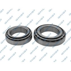Wheel Bearing Kit GSP GK7098 OE Ref BK3W1A049AA