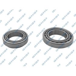 Wheel Bearing Kit GSP GK7099 OE Ref BK3W1A049BA