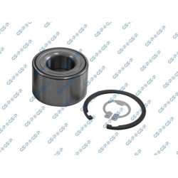 Kit de roulement de roue GSP GK7427 pour TOYOTA AVANZA OE 9004A36009