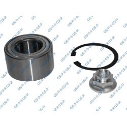 Kit de roulement de roue GSP GK7446 pour KIA, MAZDA OE BN8B33047