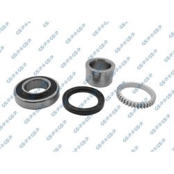 Wheel Bearing Kit GSP GK7455 OE Ref 4359165D00