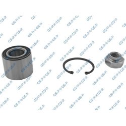 Kit de roulement de roue GSP GK7458 pour SUZUKI ALTO OE 4686076G01