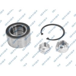 Kit de roulement de roue GSP GK7469 pour HONDA CIVIC OE 44300SMGG01