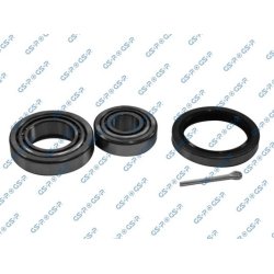 Wheel Bearing Kit GSP GK7472 OE Ref XM341215AA