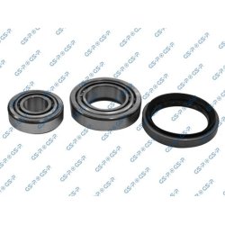 Wheel Bearing Kit GSP GK7478 OE Ref 3666951