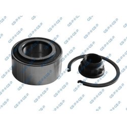 Kit de roulement de roue GSP GK7485 pour TOYOTA AYGO, IQ OE 9036938023