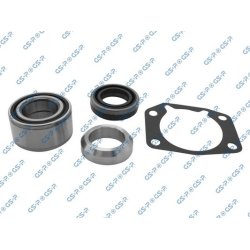 Wheel Bearing Kit GSP GK7513 OE Ref MR410569
