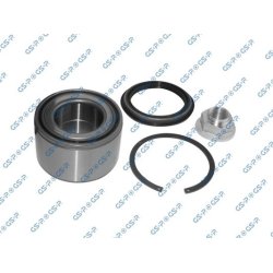 Kit de roulement de roue GSP GK7534A pour FORD, MAZDA RANGER, BT-50 OE 4432022