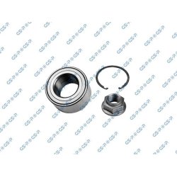 Wheel Bearing Kit GSP GK7538