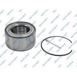Wheel Bearing Kit GSP GK7545 OE Ref 5172025000