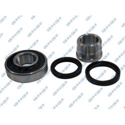 Kit de roulement de roue GSP GK7553 pour SUZUKI VITARA OE 0926935010
