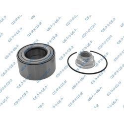 Wheel Bearing Kit GSP GK7575 OE Ref 517201W000