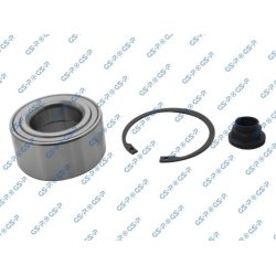 Kit de roulement de roue GSP GK7587 pour HONDA S2000 OE 44300S0A003