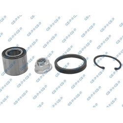 Kit de roulement de roue GSP GK7606 pour SUZUKI ALTO OE 432104A00A