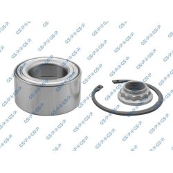 Wheel Bearing Kit GSP GKX0005 OE Ref 33412466785