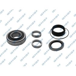 Wheel Bearing Kit GSP GKX0023 OE Ref 9036340071