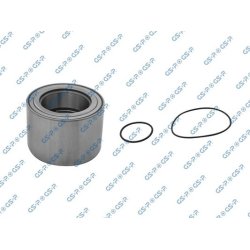 Kit de roulement de roue GSP GKX0031 pour NISSAN, VAUXHALL OE 4321000Q0B