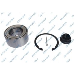 Wheel Bearing Kit GSP GKX0036 OE Ref 517203S100