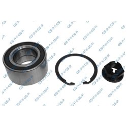Wheel Bearing Kit GSP GKX0061 OE Ref 4026200Q0D