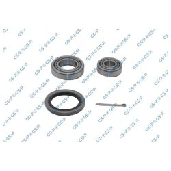 Wheel Bearing Kit GSP GKX0160 OE Ref 94242912