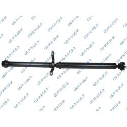 Propshaft GSP PS900103 OE Ref 8K0521101G
